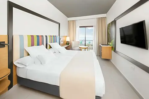 Hotel Gran Rey in Valle Gran Rey — foto 5