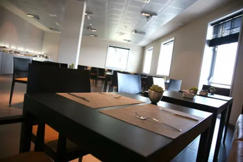 G Hotel in Osimo, foto 11