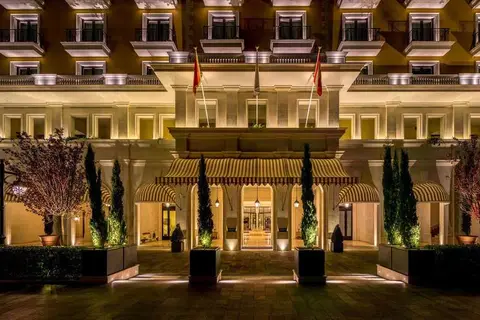 Regent Porto Montenegro in Tivat — foto 30
