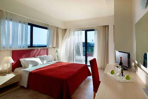 Sentido Sunrise Beach in Lindos, foto 24