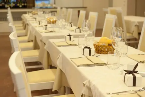 Hotel Albatros in Jesolo, foto 9