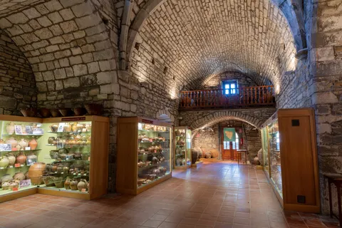 Vakantiepark Morillo De Tou foto 9