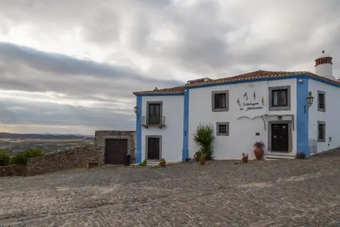Estalagem de Monsaraz in Reguengos de Monsaraz, foto 9