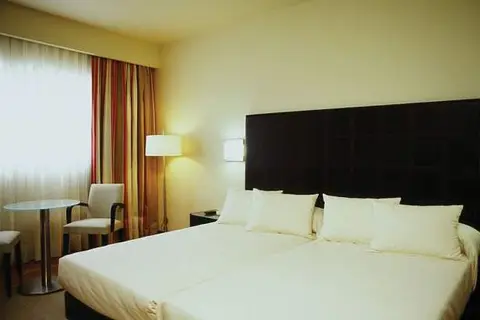 Hotel Attica21 Coruña in O Porto de Santa Cruz — foto 12