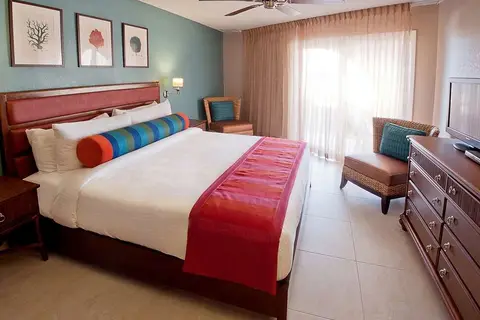 Simpson Bay Resort Marina & Spa in Simpson Bay — foto 13