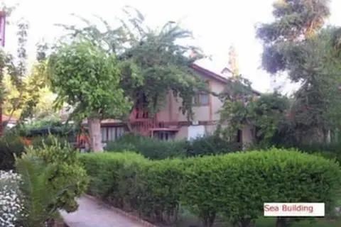 Neptün Hotel in Manavgat — foto 19