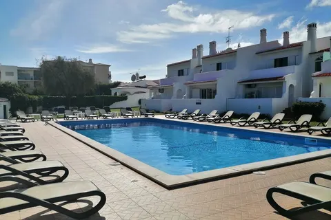 Oura Parque in Albufeira
