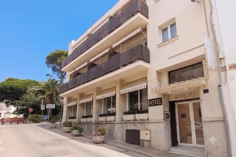 Montecarlo in Costa Brava, foto 30