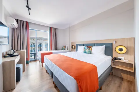 Nova Life Hotel in Alanya, foto 3