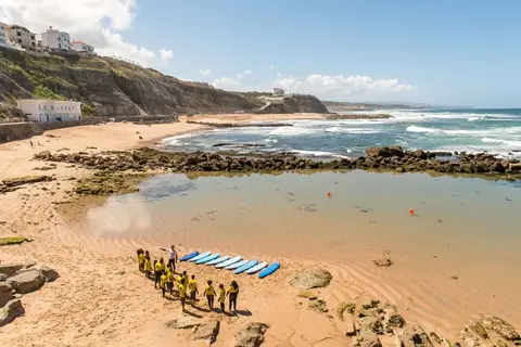 Hotel Vila Galé Ericeira in Mafra — foto 8