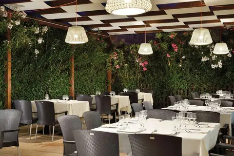 Garden Club Toscana in San Vincenzo — foto 22