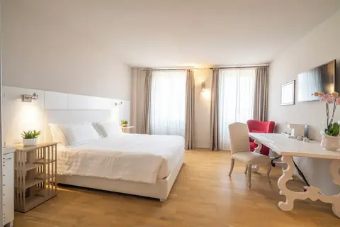 Splendido Bay Luxury Spa Resort in Limone sul Garda — foto 23