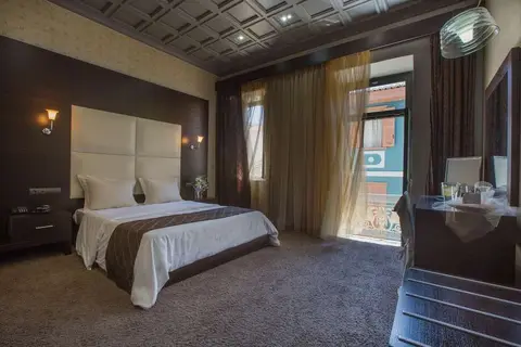 Aion Luxury Hotel in Δημοτική Ενότητα Ναυπλιέων — foto 12