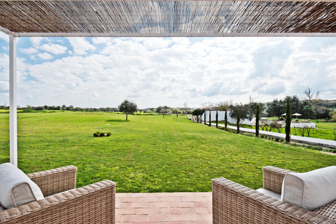 Aparthotel Herdade do Barrocal de Baixo foto 6