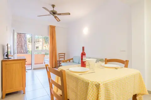 Apartamentos Don Juan in Palma — foto 8