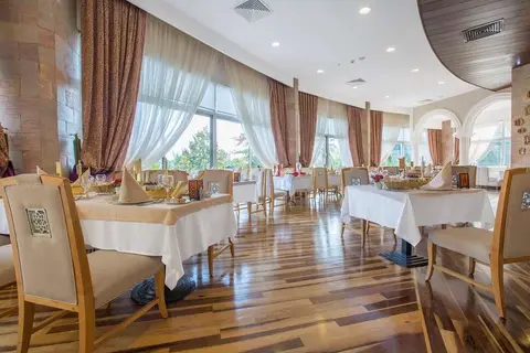 Mukarnas Spa Resort in Alanya, foto 24