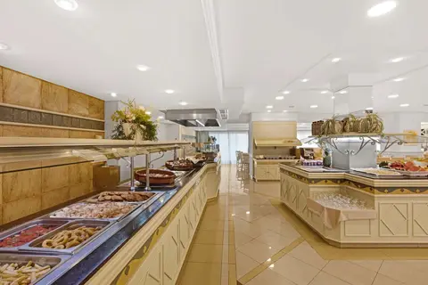 Metropolitan Playa Hotel in Palma — foto 14