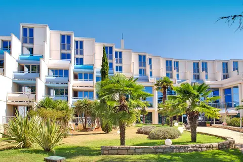 Sunny Porec by Valamar in Porec — foto 8