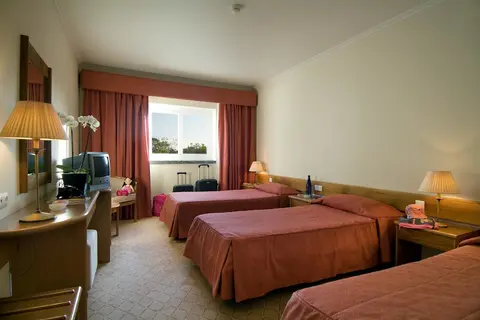 Hotel Cruz Alta in Ourém, foto 22
