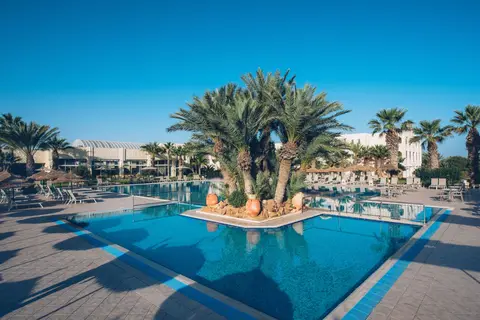 Iberostar Waves Mehari Djerba in Djerba — foto 7