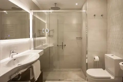 Presidente Hotel in Benidorm — foto 22