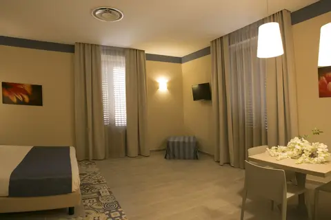 Map Holiday Residence in Milaan, foto 30