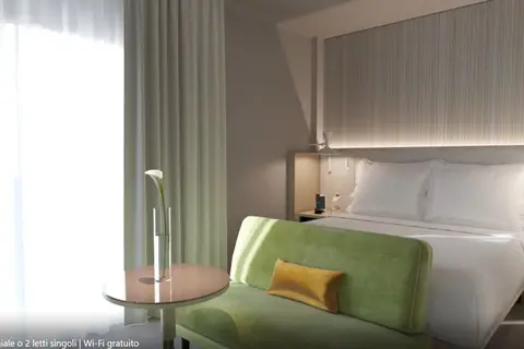Adesso Hotel in Rome, foto 6