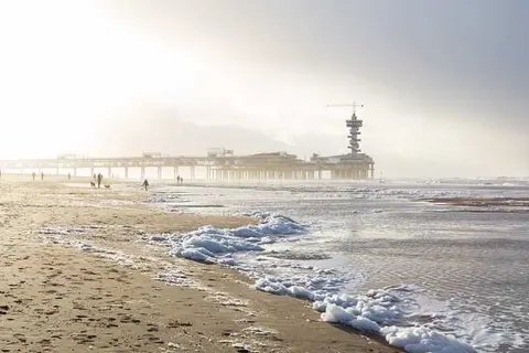 Moxy The Hague foto 17