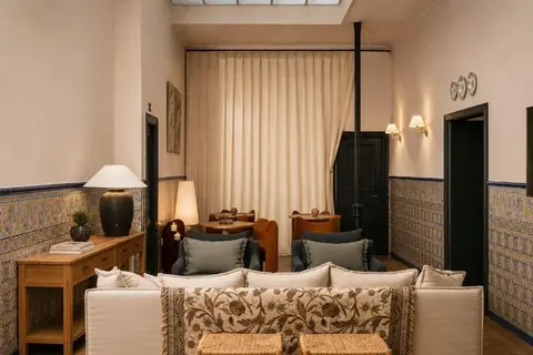 The Honest Hotel San Pedro in Sevilla, foto 20