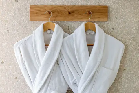 Le Petit Oberkampf Hotel & Spa in Parijs — foto 30