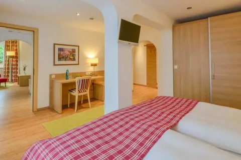 Romantik Landhotel Doerr foto 12