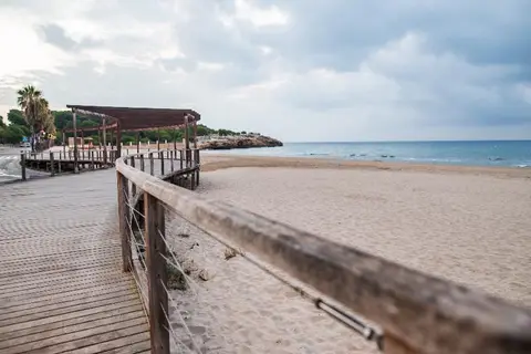 Nuria in Tarragona — foto 15