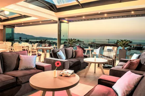 Castello City Hotel in Heraklion Municipal Unit — foto 18
