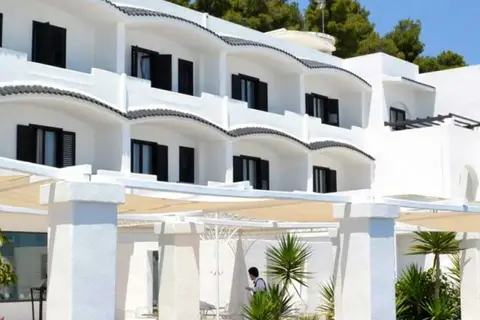 La Casa E Il Mare in Mattinata, foto 4