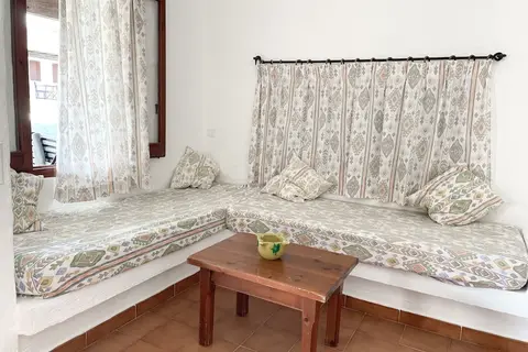 Binivell Park - Caliu Apartments in Sant Lluís — foto 15