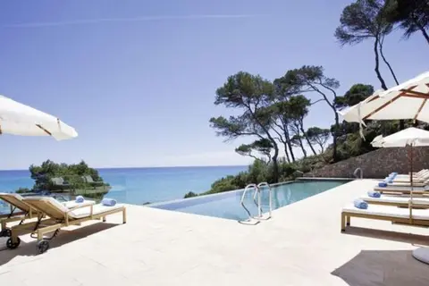 Hotel Can Simoneta in Capdepera — foto 3