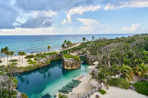 Hotel Xcaret Arte in Playa del Carmen, foto 28