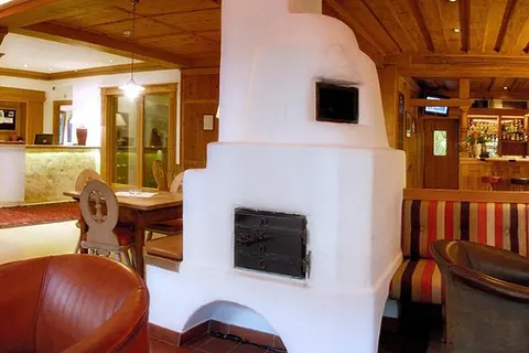 Hotel Zum Pinzger foto 5