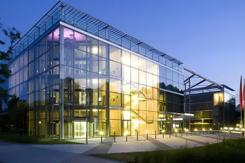 Seminaris Campus in Berlijn, foto 27