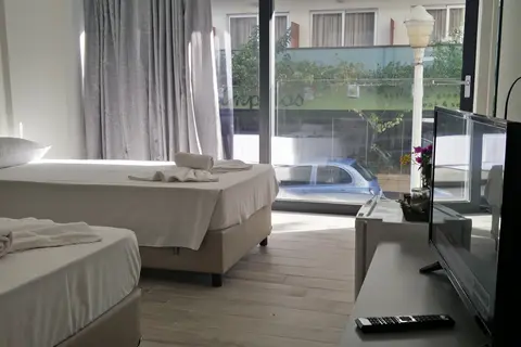 New York Hotel in Rhodos — foto 15