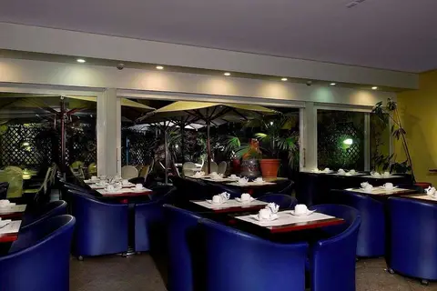Hotel Diplomatic in Rome, foto 12