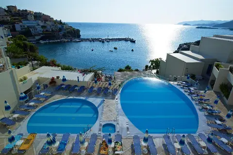 Bali Beach & Sofia Village in Μπαλί — foto 18