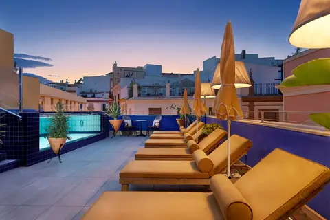 Hotel H10 Corregidor Boutique Hotel in Sevilla — foto 7