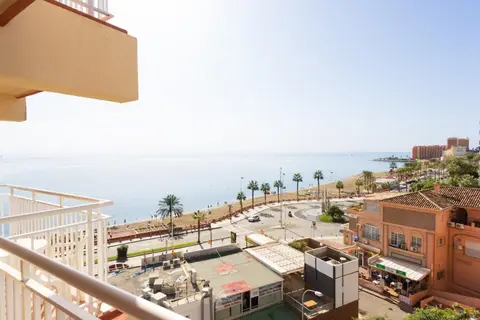 MedPlaya Hotel Alba Beach in Benalmádena — foto 18