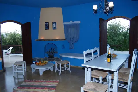 Cretan Village Hotel in Georgioupolis — foto 11
