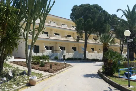 CDSHotels Terrasini - Città del Mare in Terrasini — foto 16