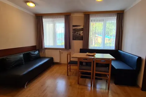 Appartementen Alpensee foto 11