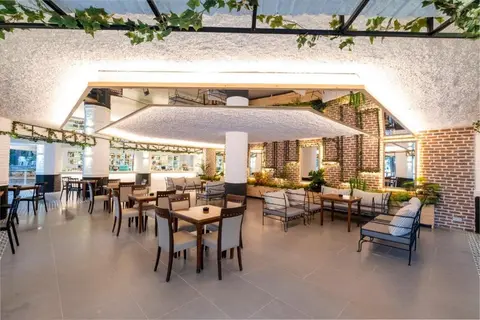 Utopia Beach Club in Alanya — foto 7