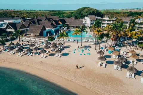 Le Preskil Beach Resort in Mahébourg — foto 9