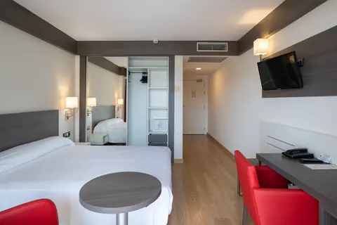 MedPlaya Hotel Santa Monica in Calella — foto 8
